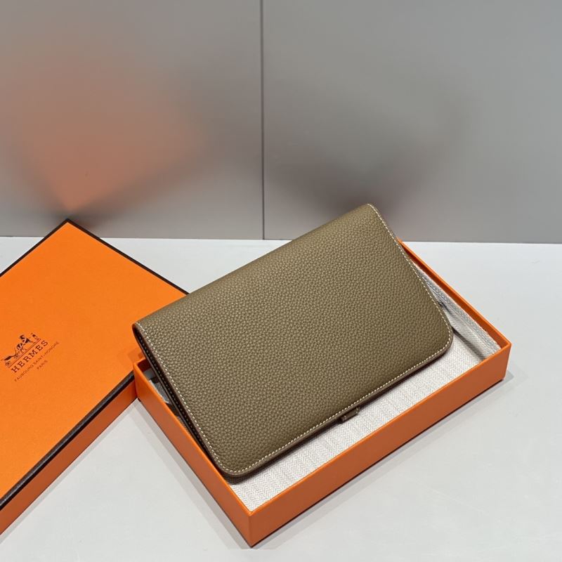 Hermes Wallets Purse